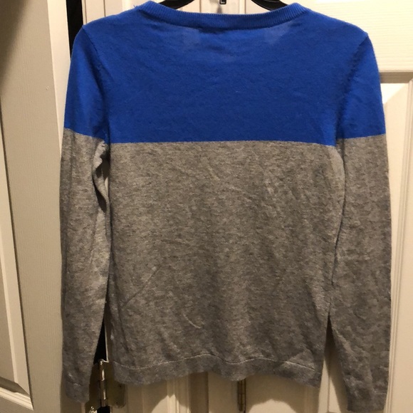 Women’s Talbot Sweater size Sp - Picture 4 of 4